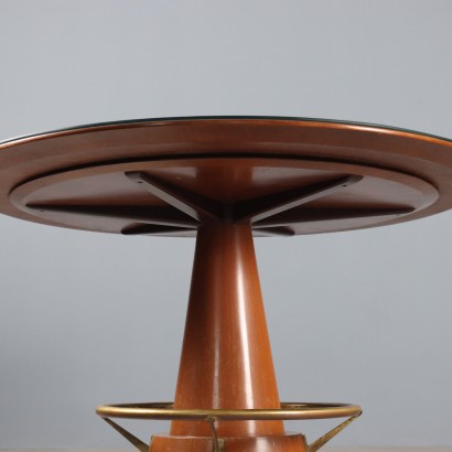 1960s Dining Table