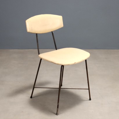 Chaise des années 1960