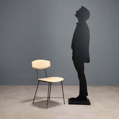 chaise des années 1960