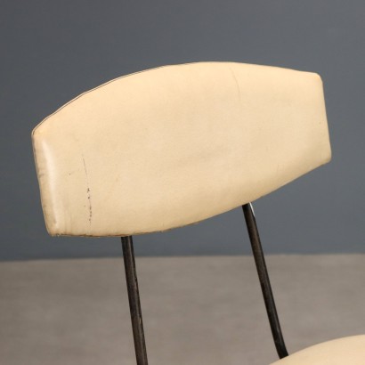 chaise des années 1960