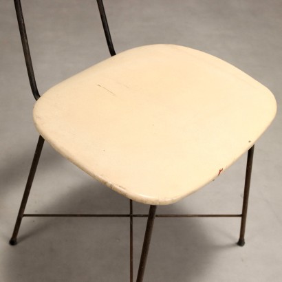 chaise des années 1960