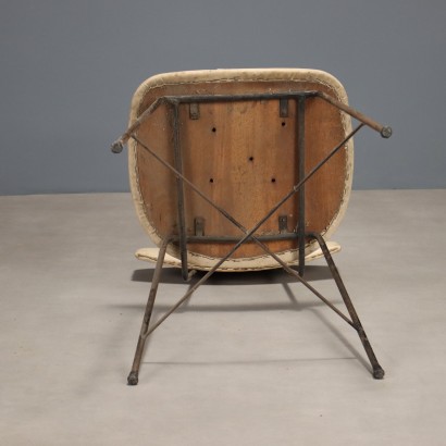 chaise des années 1960