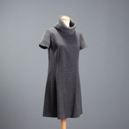 Brunello Cucinelli Abito Midi