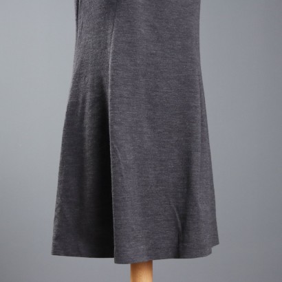 Brunello Cucinelli Abito Midi