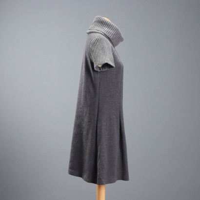 Brunello Cucinelli Abito Midi