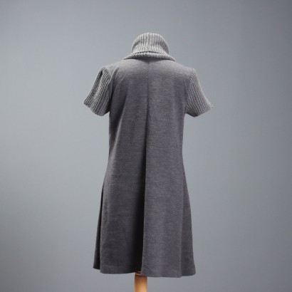 Brunello Cucinelli Abito Midi