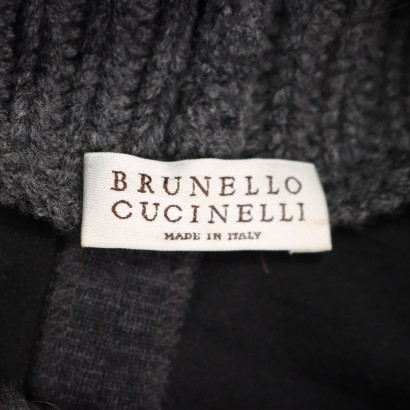 Brunello Cucinelli Abito Midi