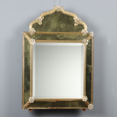 Venetian Mirror