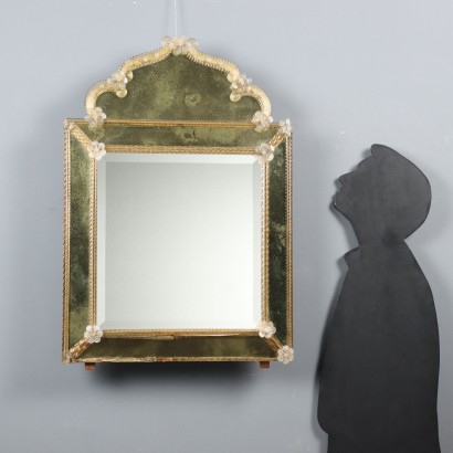VENETIAN MIRROR, Venetian Mirror