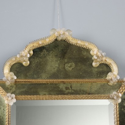 VENETIAN MIRROR, Venetian Mirror