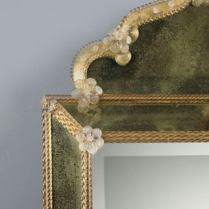 VENETIAN MIRROR, Venetian Mirror