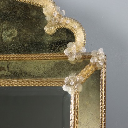 VENETIAN MIRROR, Venetian Mirror