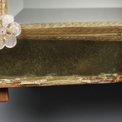 VENETIAN MIRROR, Venetian Mirror