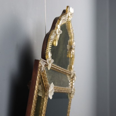 VENETIAN MIRROR, Venetian Mirror