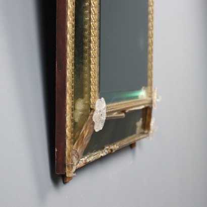 VENETIAN MIRROR, Venetian Mirror