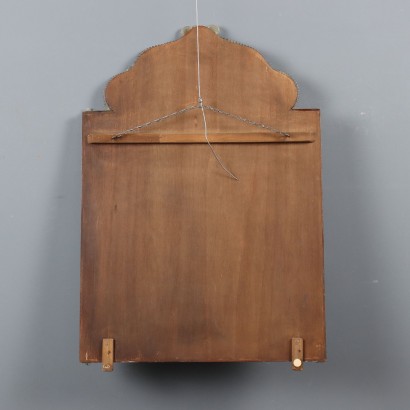 VENETIAN MIRROR, Venetian Mirror