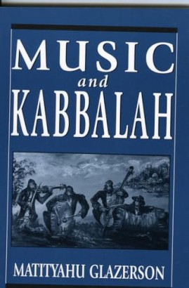 Music and Kabbalah
