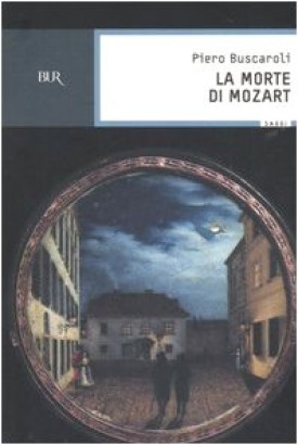 La morte di Mozart