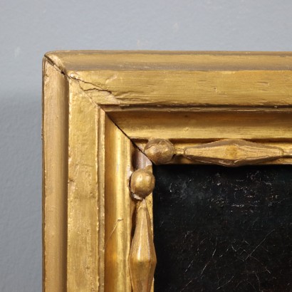 Painting of the Penitent Magdalene