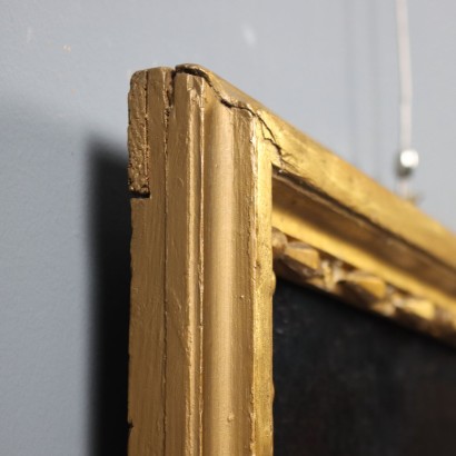 Painting of the Penitent Magdalene