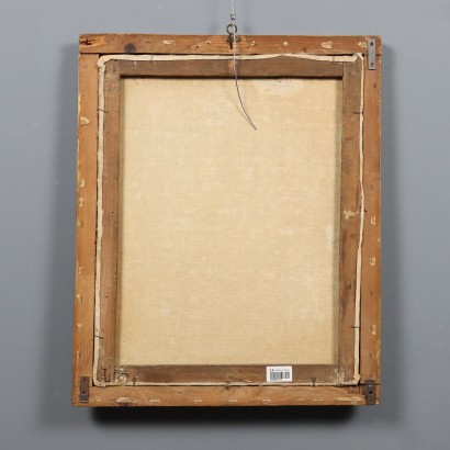 Painting of the Penitent Magdalene