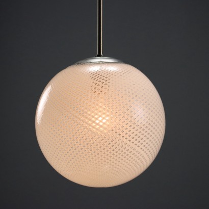 60s Lamp