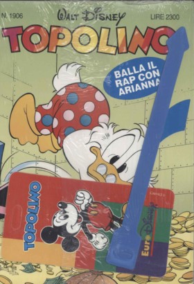 Topolino n. 1906