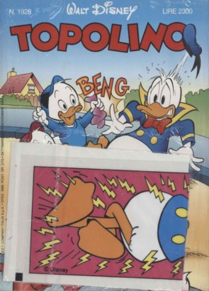 Topolino n. 1928