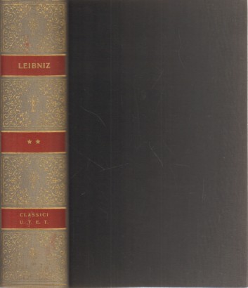 Scritti filosofici (volume secondo)