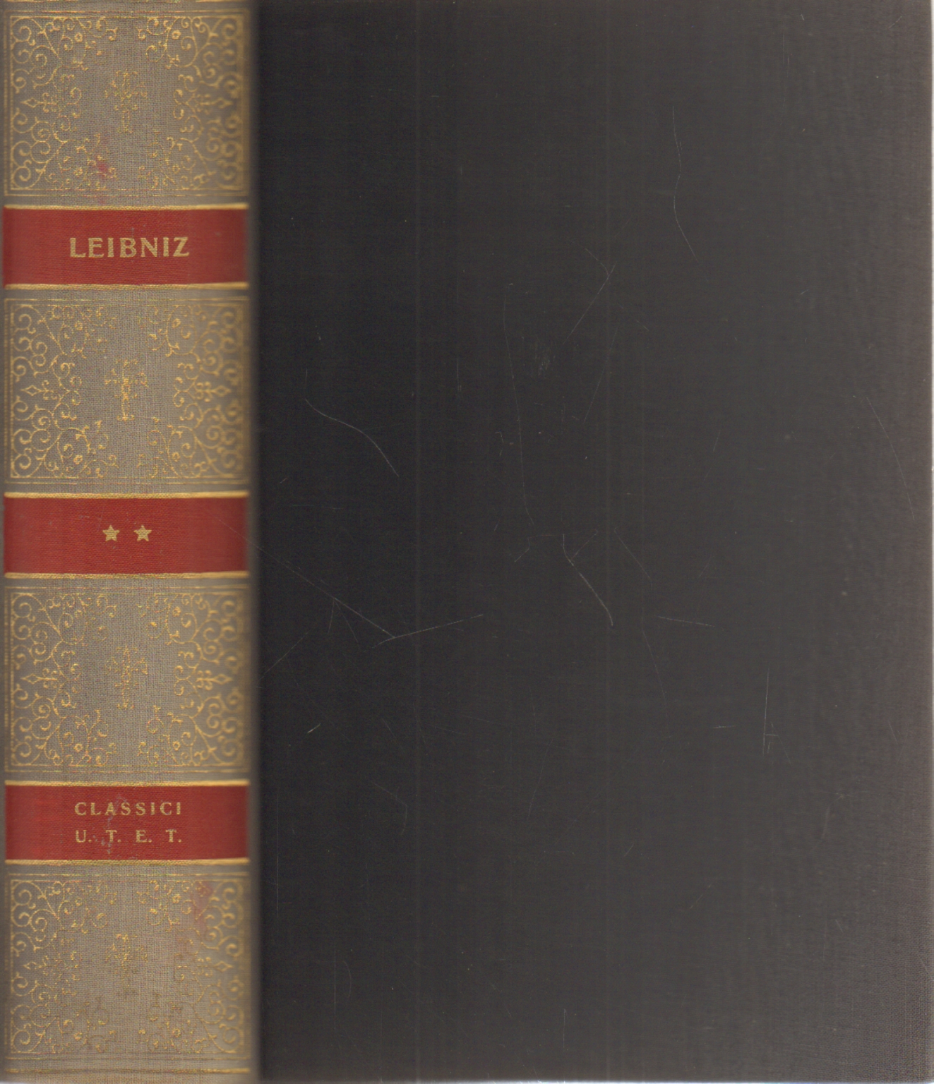 Écrits philosophiques (Volume deux)