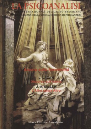 La psicoanalisi 53-54