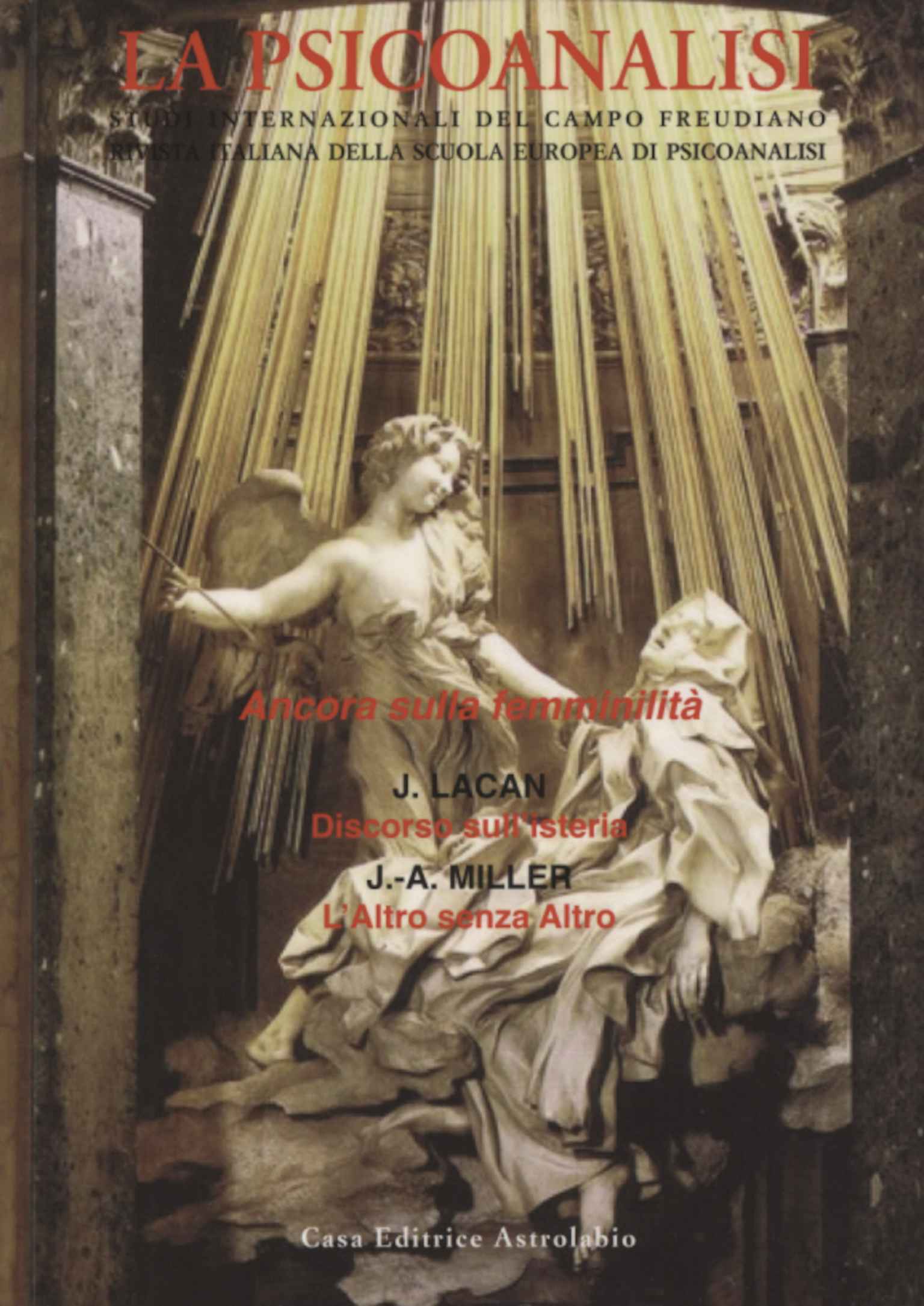 Psychoanalysis 53-54