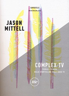 Complex TV