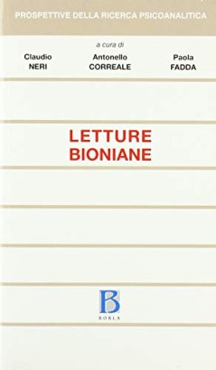Letture bioniane
