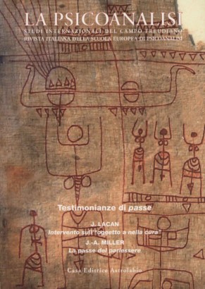 La psicoanalisi 47-48