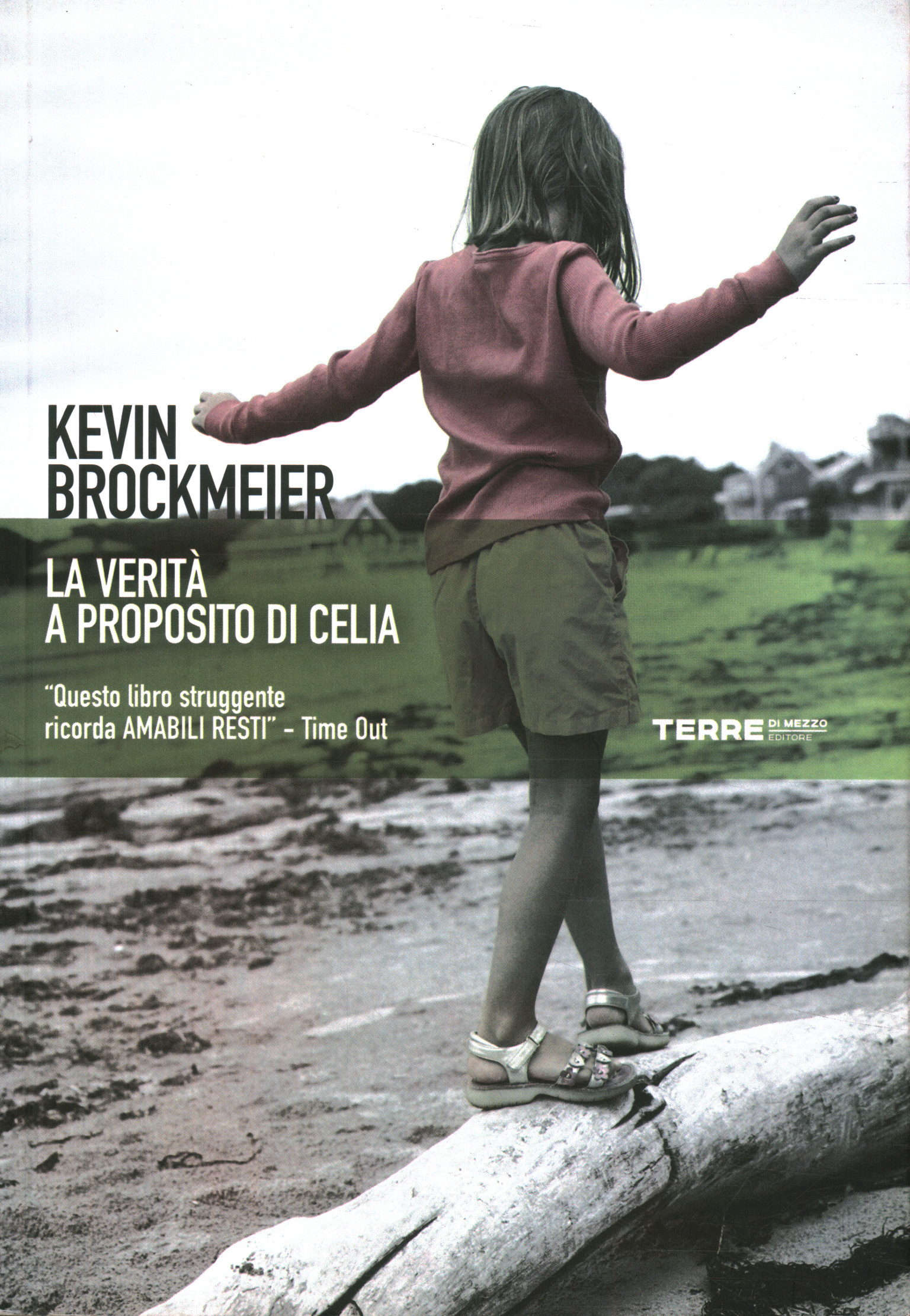 La verdad sobre Celia