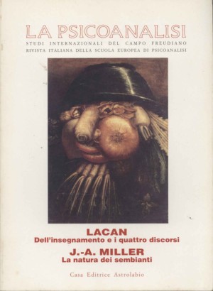 La Psicoanalisi 18