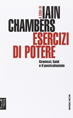 Esercizi di potere