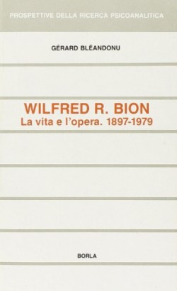 Wilfred R. Bion