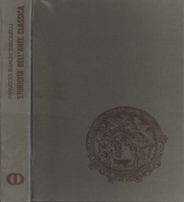 Storicità dell'arte classica