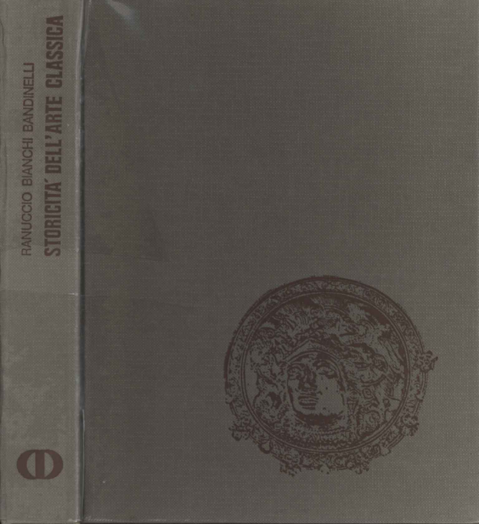 Historicité de l'art classique