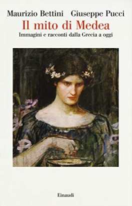 Il mito di Medea