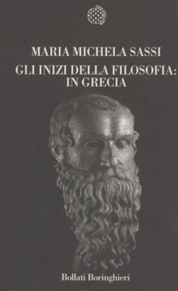 Gli inizi della filosofia: in Grecia