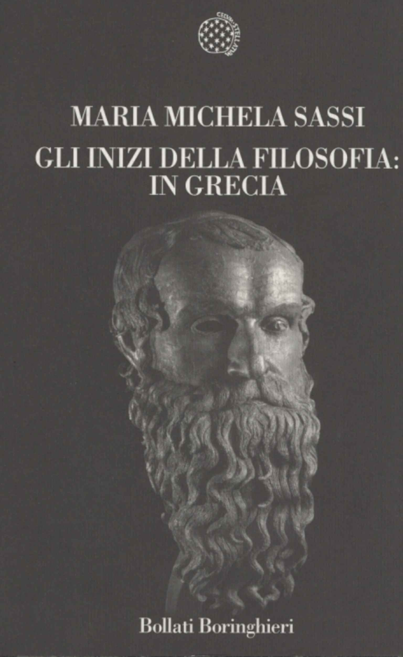 Gli inizi della filosofia: in Grecia