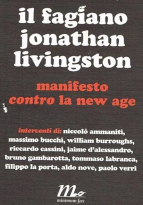 Il fagiano Jonathan Livingston