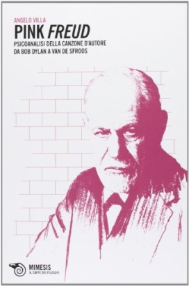 Pink Freud