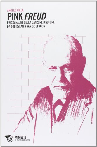 Pink Freud