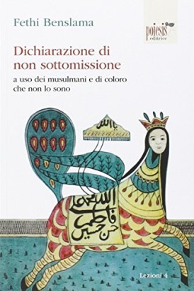 Dichiarazione di non sottomissione