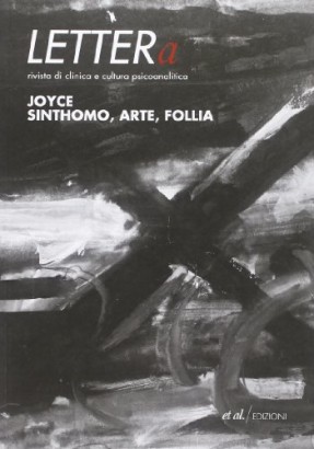 LETTERa rivista di clinica e culutra psicoanalitica