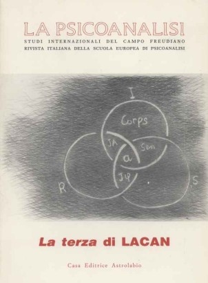 La psicoanalisi 12